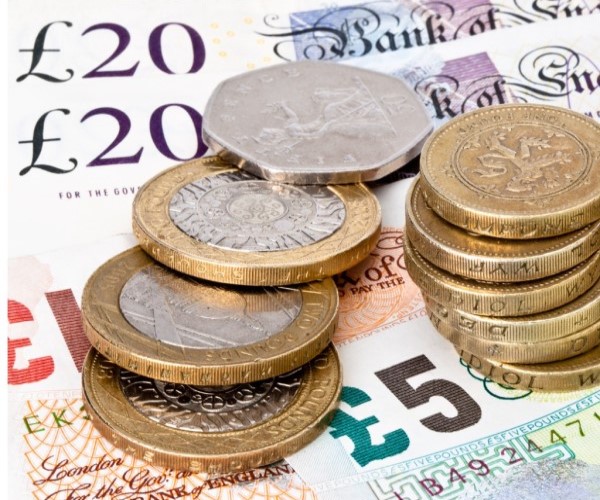 Pay no Excess or Fee