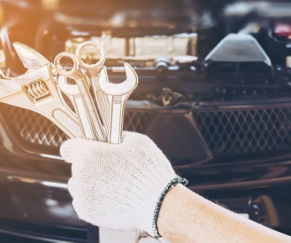 Free Car repairs Nationwide
